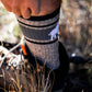 Bison Socks