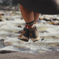 Bison Socks - Autumn Glory