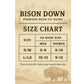 Bison Socks